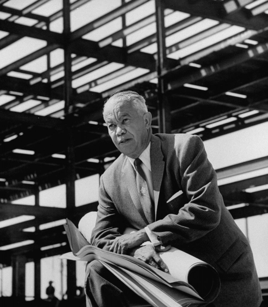 Celebrating the Architectural Genius of Paul R. Williams