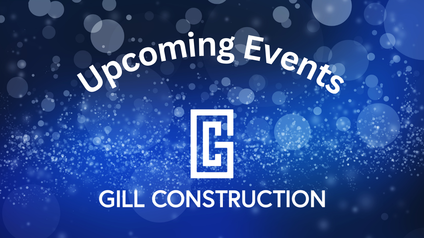 Gill Construction’s Top 10 December Events in Bell County – Embrace the Holiday Spirit with Us!