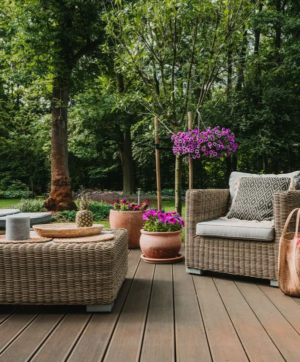 Outdoor Living Spaces In Killeen, TX