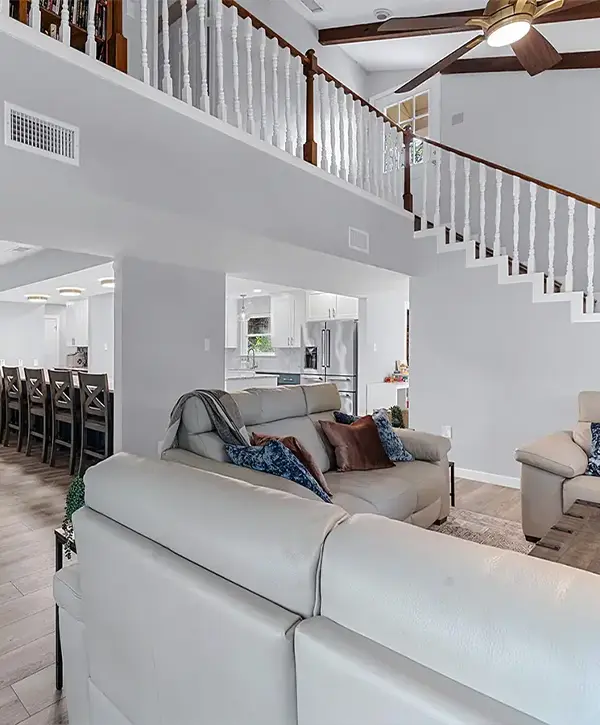 Home Remodeling in Belton, TX