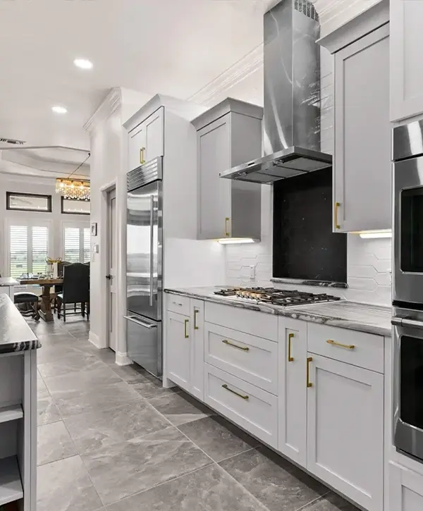 Kitchen Remodeling in Belton, TX