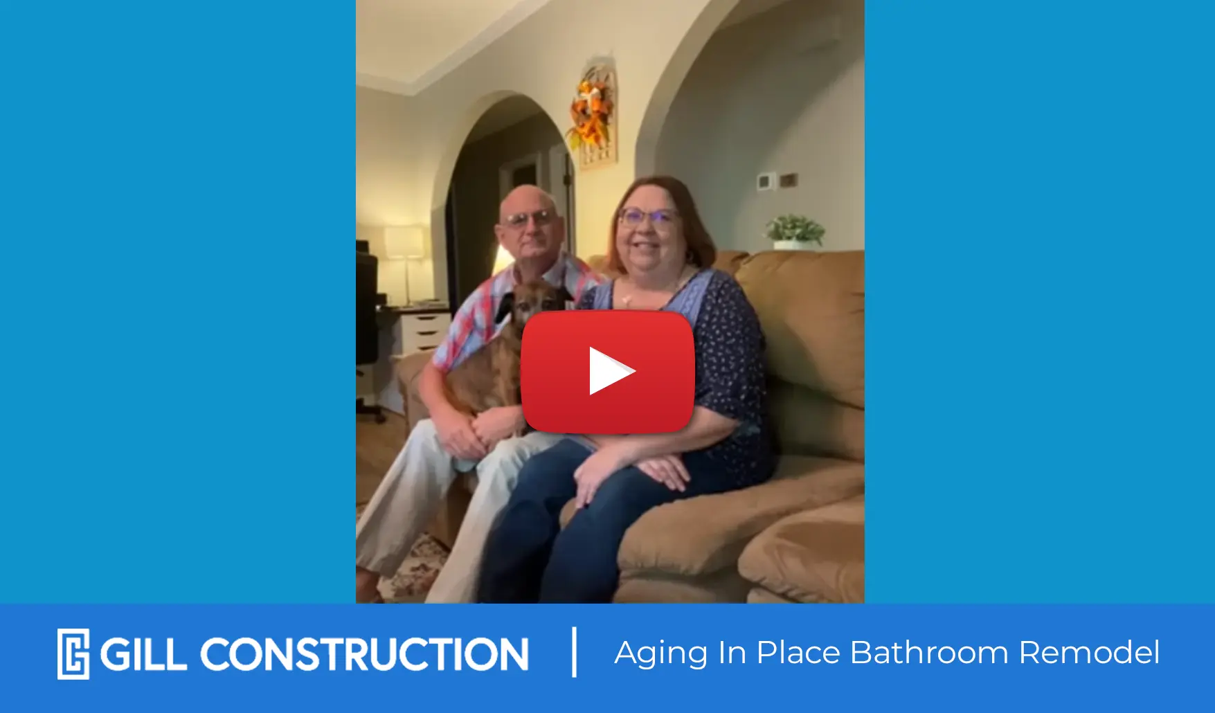 Master Bath Remodel - Brighter, Updated, No Surprises