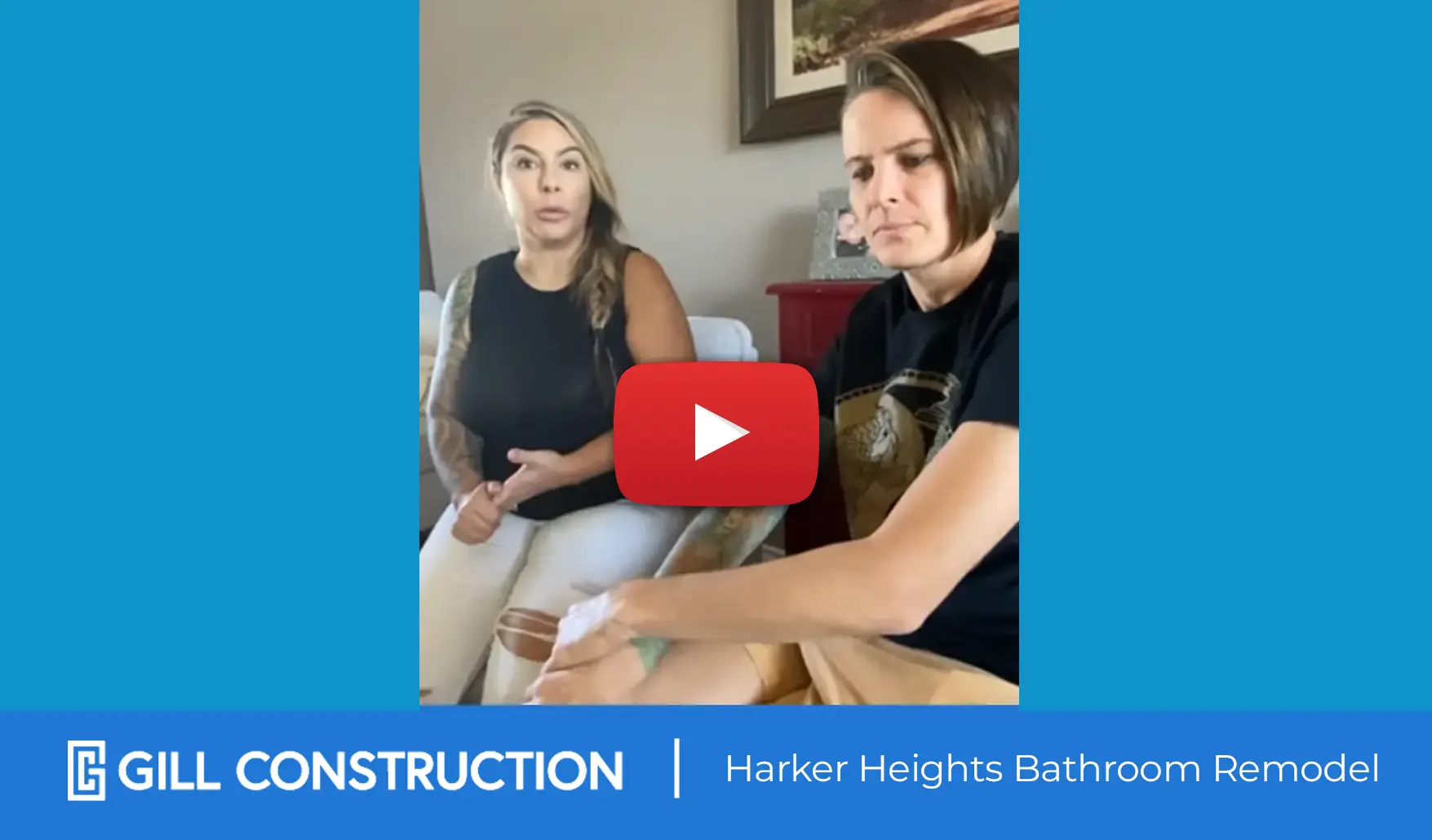 Bathroom Renovation - Clean, Professional Crew