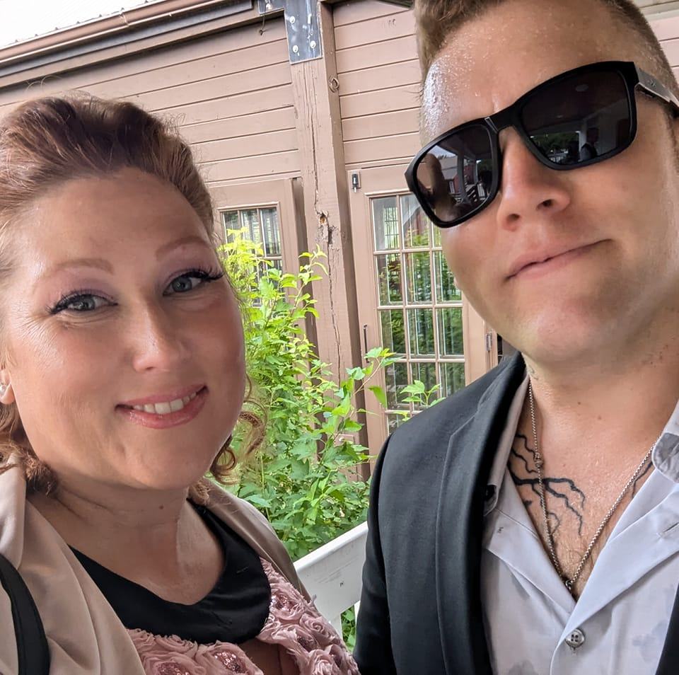 Melissa Kingsbury review profile