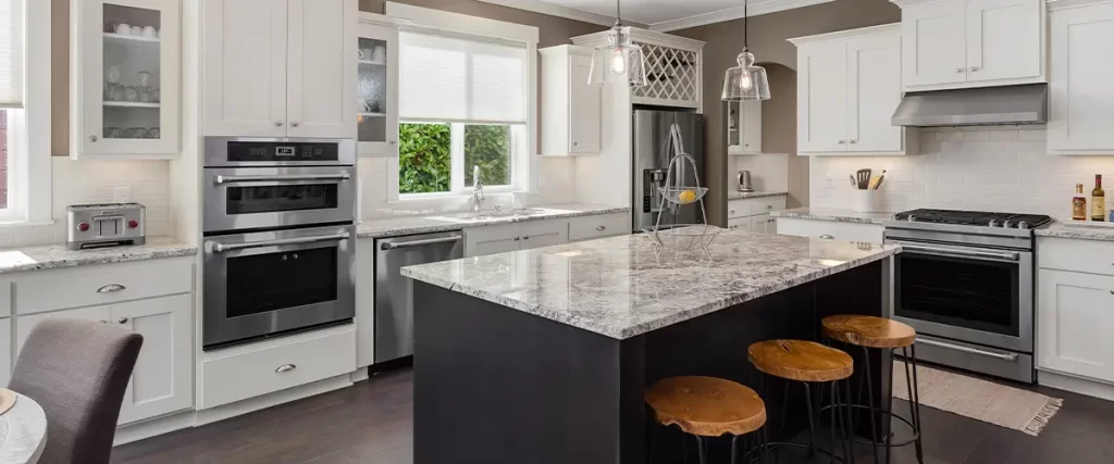 Best Kitchen Remodeling Materials for Killeen’s Hot Climate