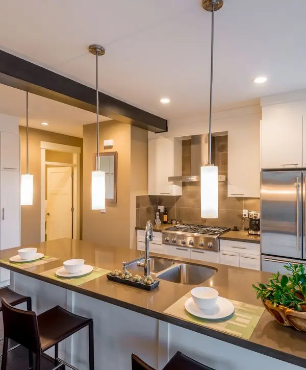 Kitchen Remodeling Companies in Killeen, TX