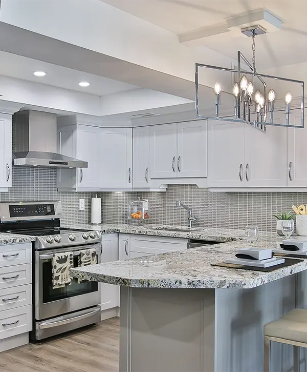 Kitchen Remodeling in Temple, TX