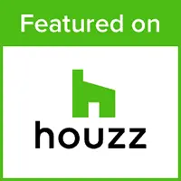 Featured on Houzz Badge