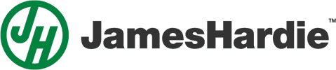 James Hardie verified contractor