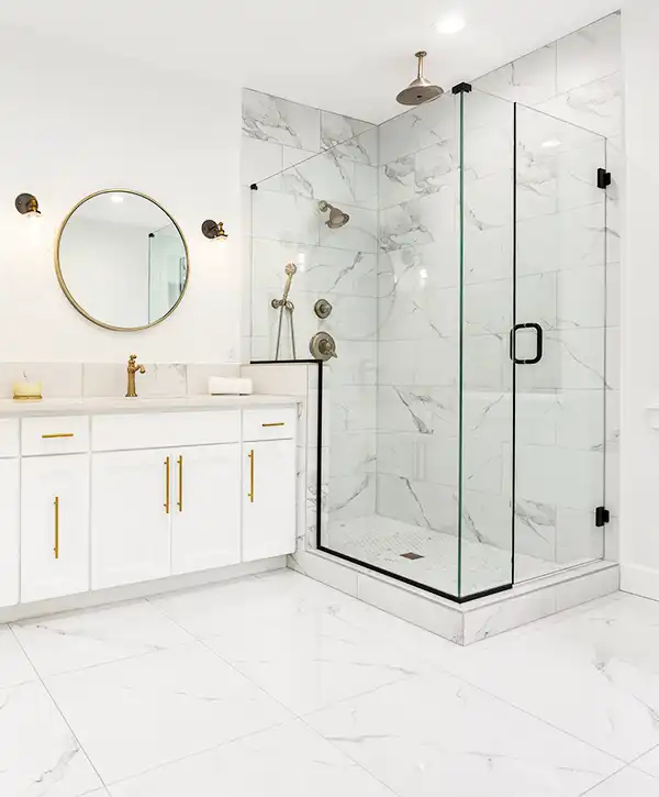 Shower Remodeling in Belton TX