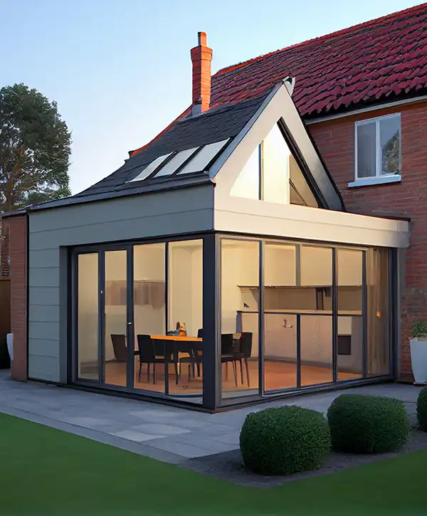 Home Additions in Fort Hood, TX