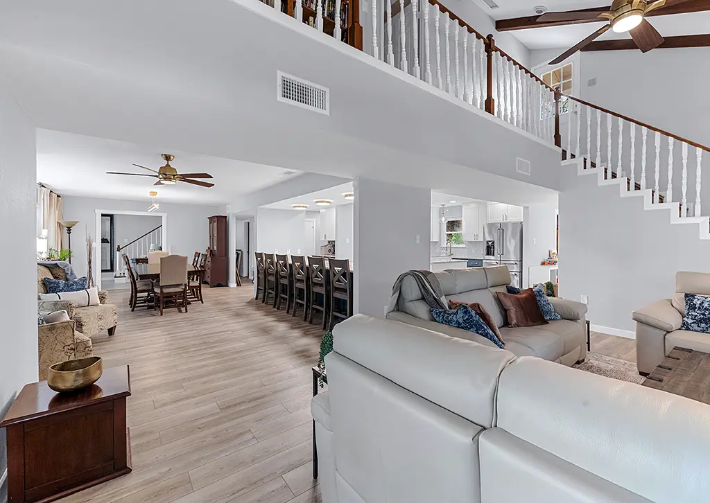 Harker Heights remodeling contractor