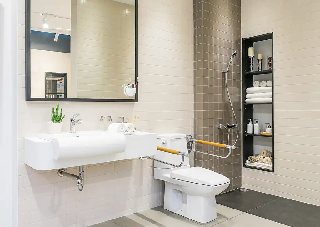 aging in place remodeling