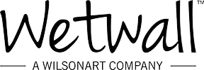 Wetwall Logo