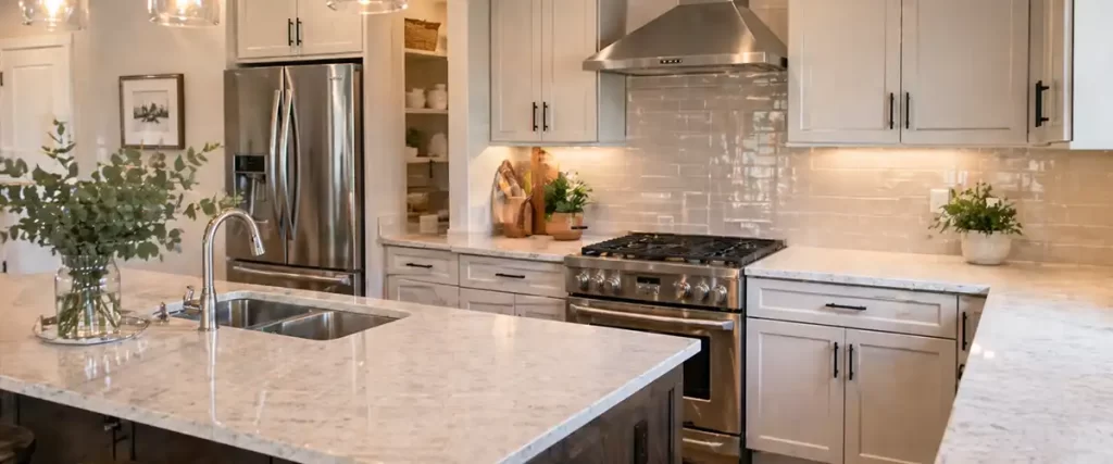 Smart Upgrades That Maximize Buyer Appeal