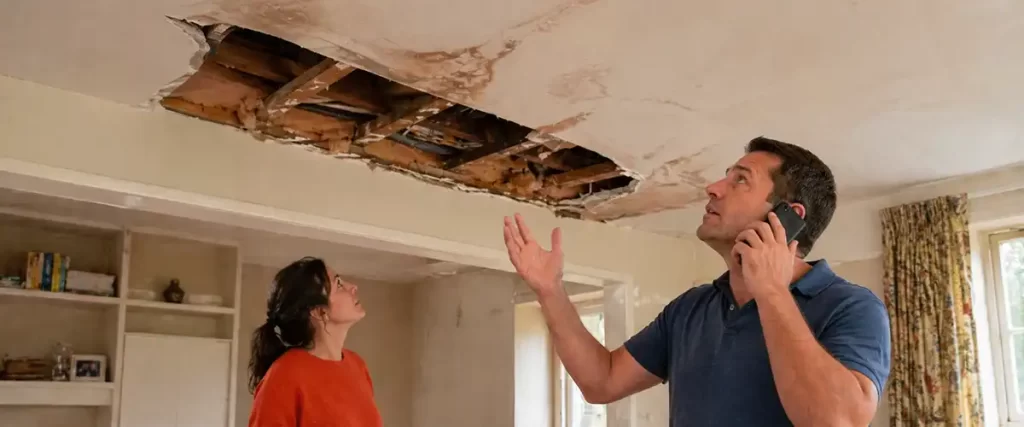 What Happens If Something Goes Wrong