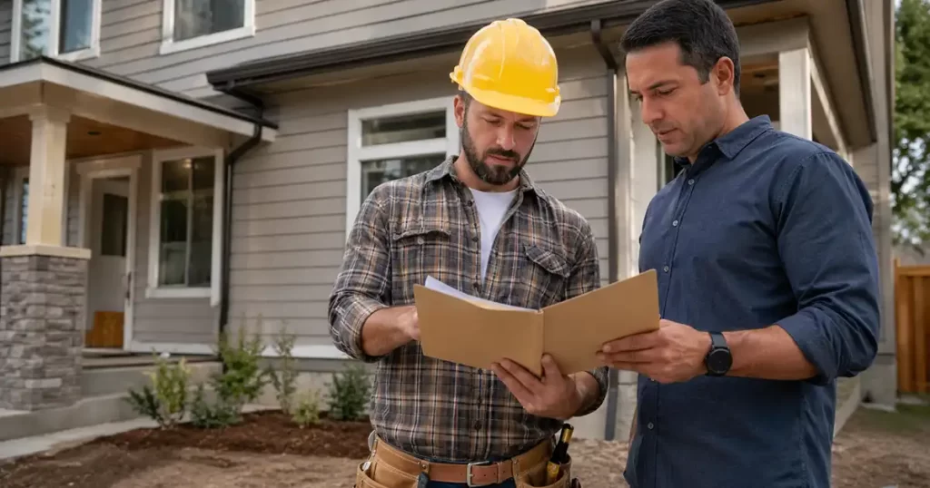 licensed vs unlicensed contractor