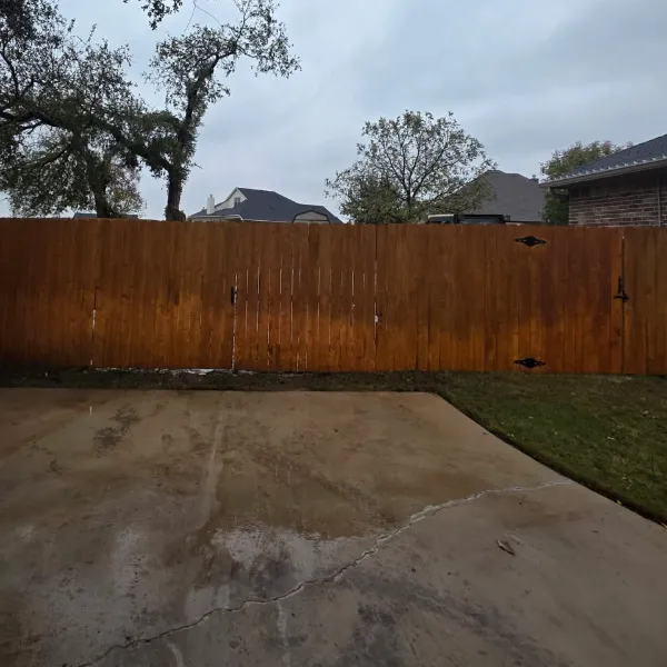 no storage or workspace