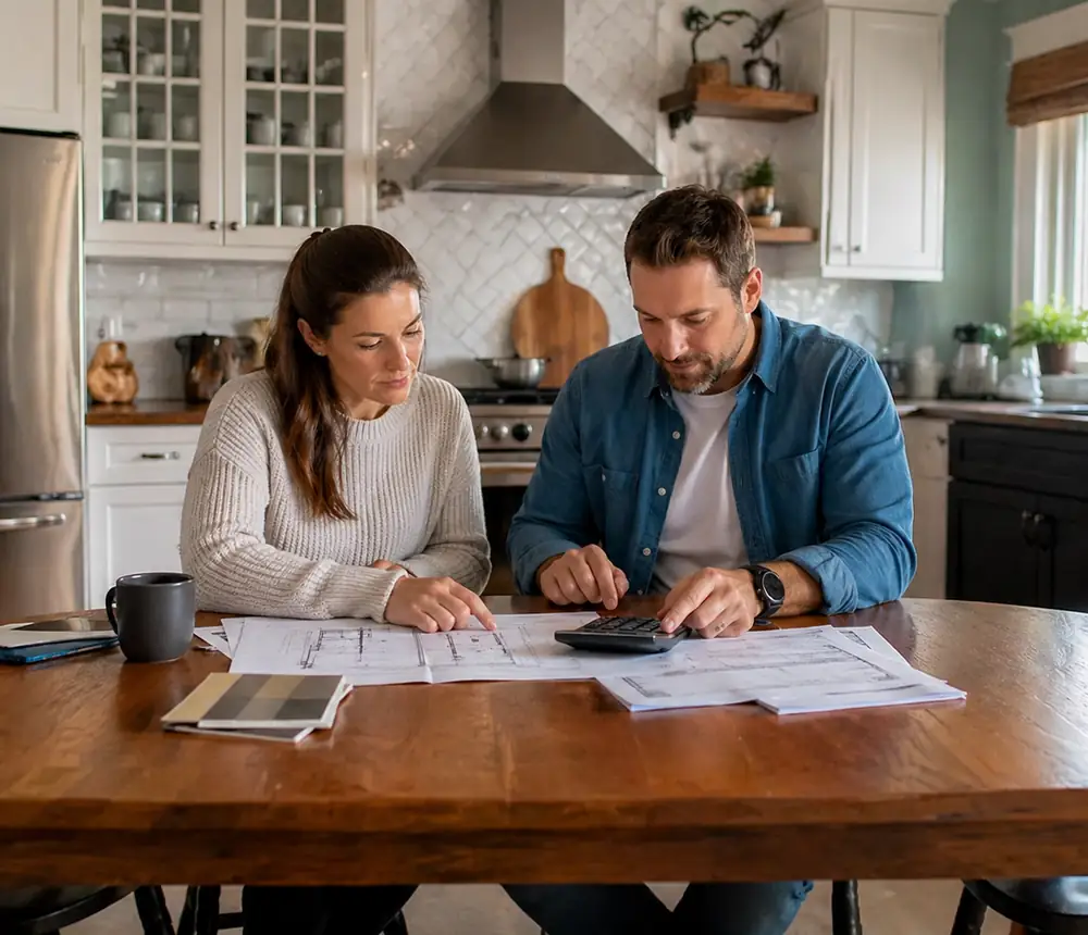 remodeling cost calculator