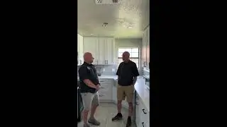 Kitchen Remodel - Simple Process & Expert Guidance