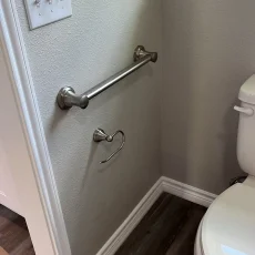 grab bars