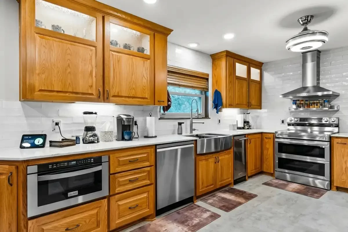 kitchen remodels gallery 1