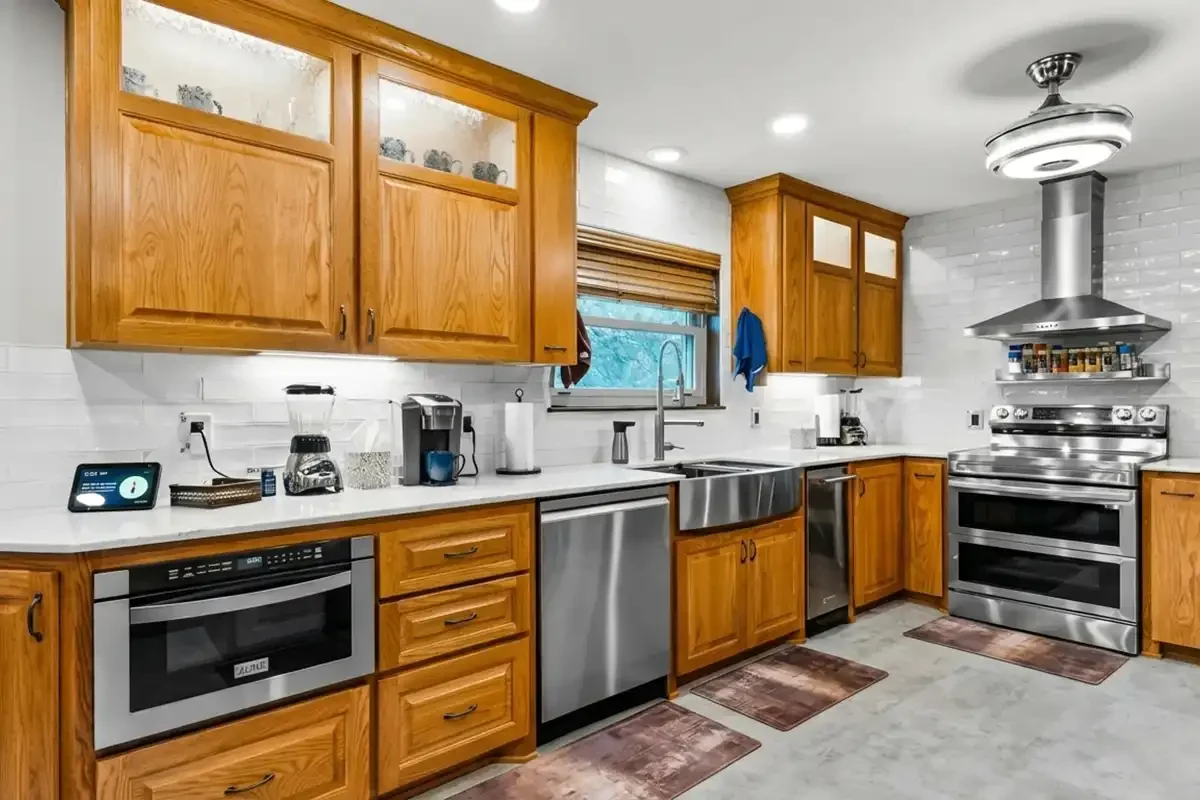 kitchen remodels gallery 1