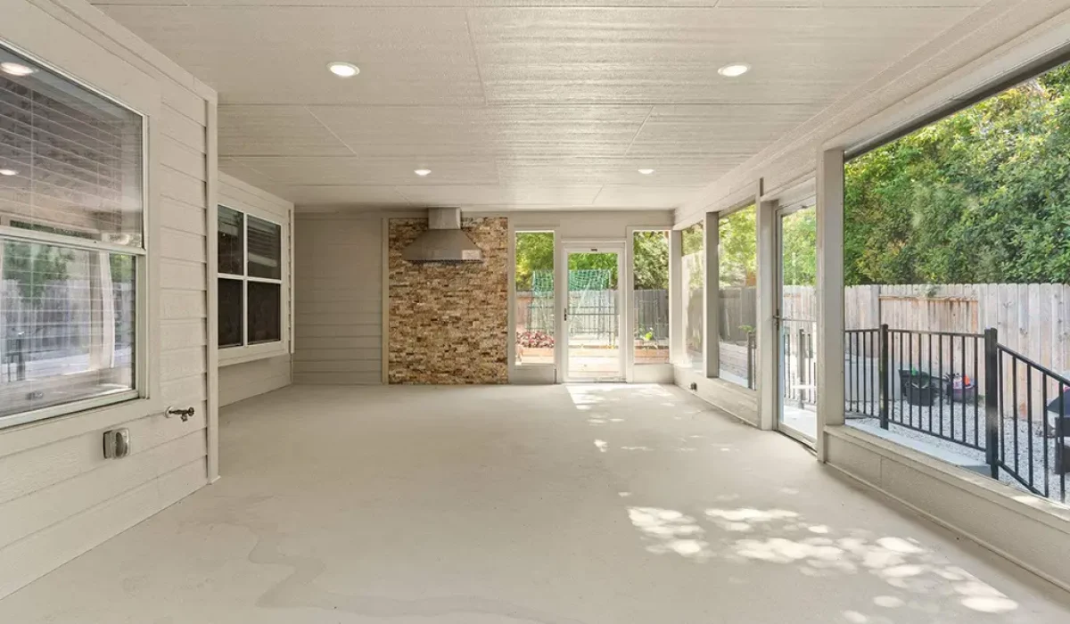 home additions remodel