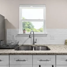 own kitchen