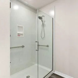 shower grab bars